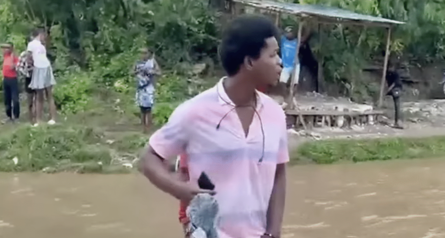 Jamaica’s Heartland Submerged: The Human and Historical Toll of Hurricane Melissa