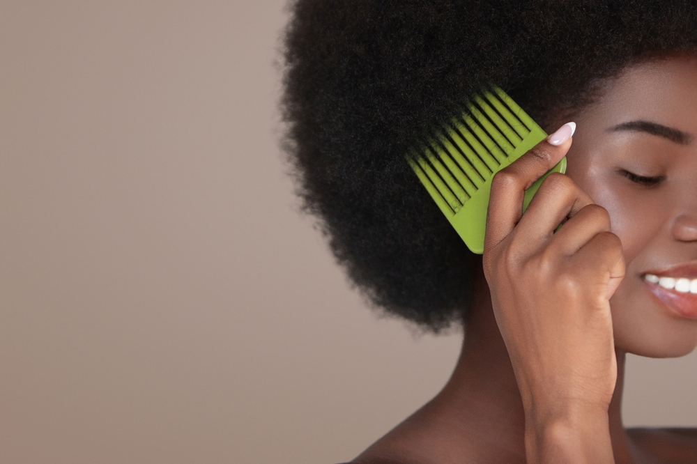 Big Hair Energy: A Non-Hormonal Pill Could Finally Make Balding Optional