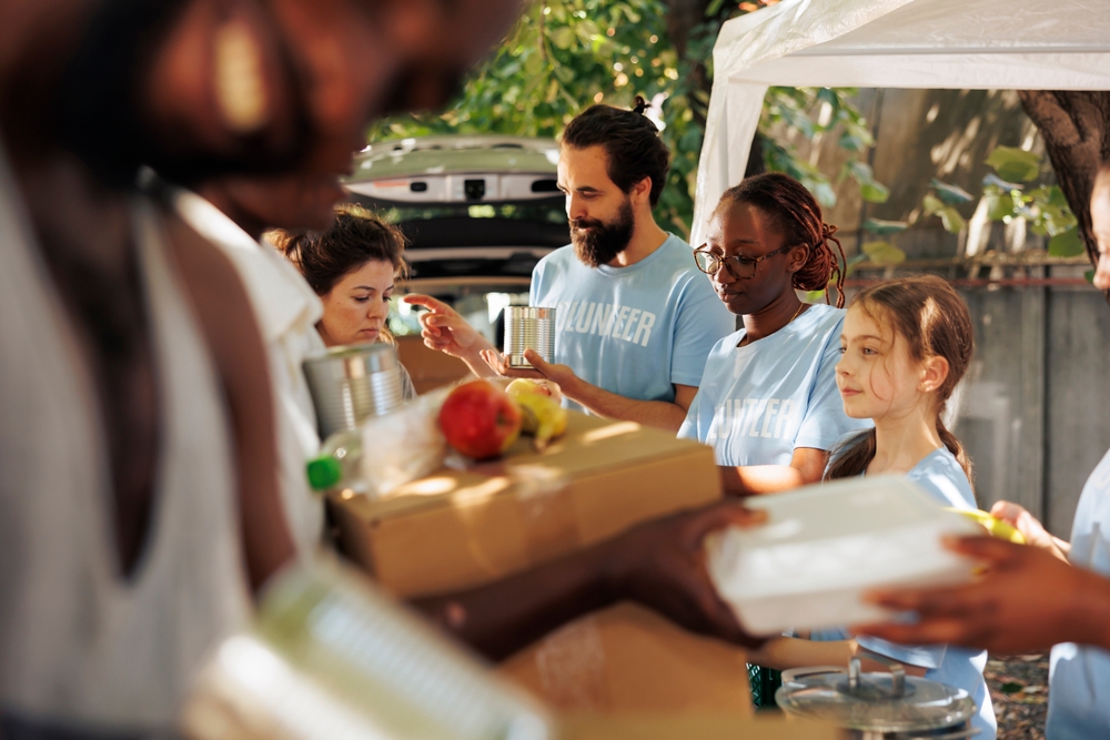 The Trump Administration’s SNAP Overhaul Could Reshape Who Gets to Eat