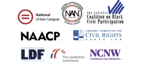 Legacy Civil Rights Organizations Warn of “Lawlessness” After Federal Agents Kill 2 in Minnesota