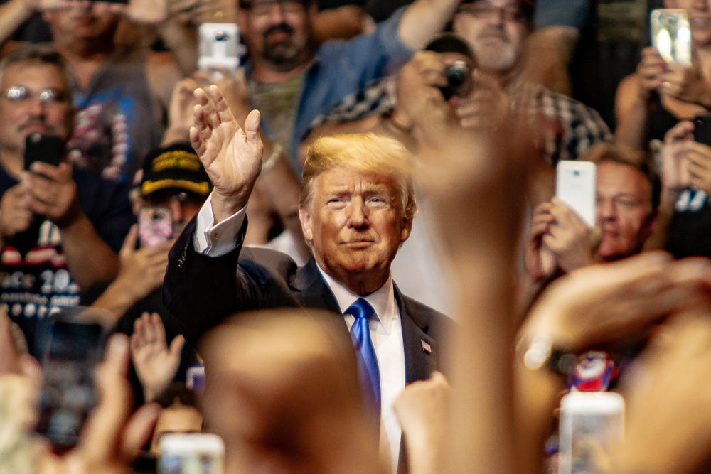 Liberation Narratives and the Art of Stretching the Constitution