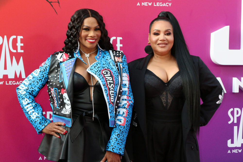 ‘Let’s Talk About Copyrights’: What Artists Can Learn From Salt-N-Pepa’s Legal Loss