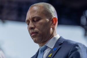 “Wildly Illegal”: Democrats Accuse Trump of Launching a Secret War in Venezuela