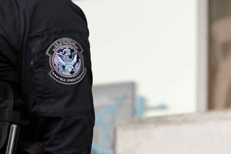 ICE Agents Killed a US Citizen.