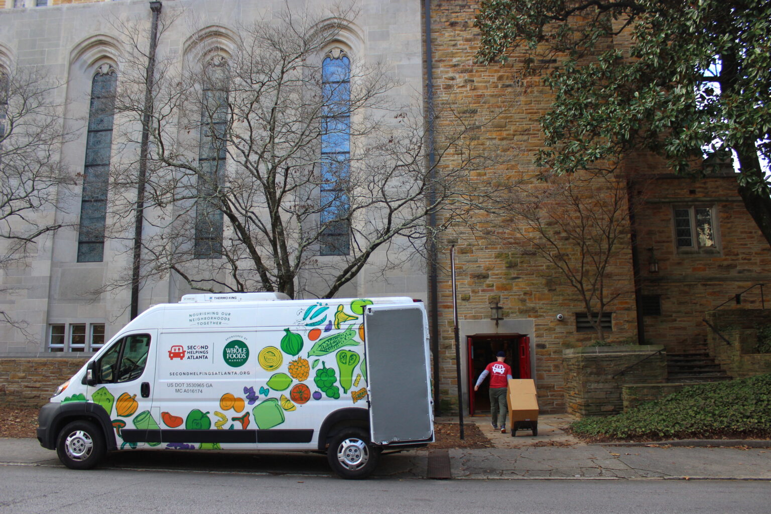 Food Rescue Programs That Fill a Need One Meal At a Time