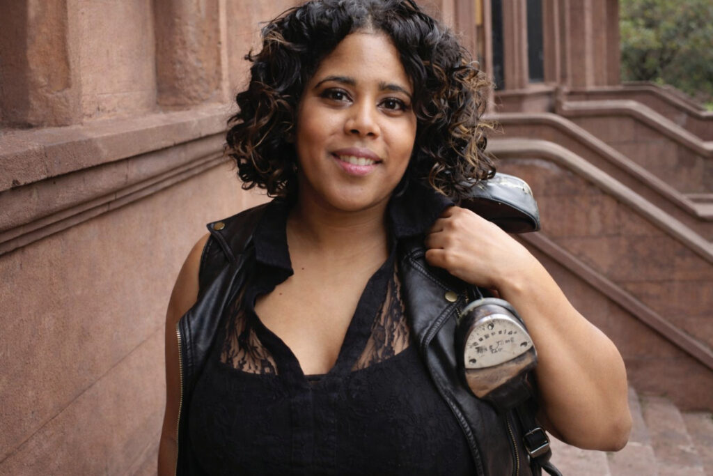 Rashida Bumbray: Reclaiming Language and Building Community Through Ritual Dance