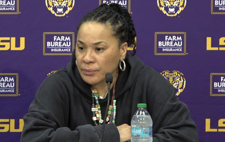 Dawn Staley Continues Her Greatness With 500th Win at South Carolina