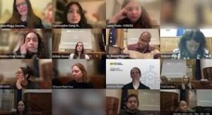 Racist Comments at NYC School Board Meeting Trigger Review of College Professor