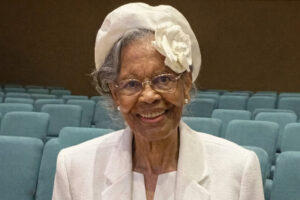 Dr. Gladys West: The Mathematical Mind Behind GPS