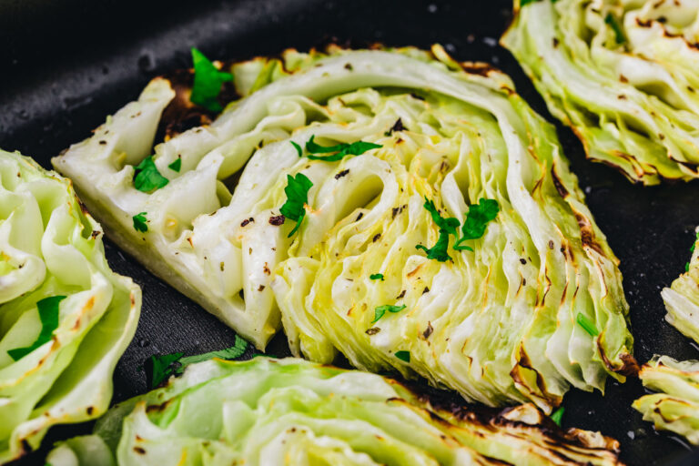 Cabbage: A Savory Soul Food Staple