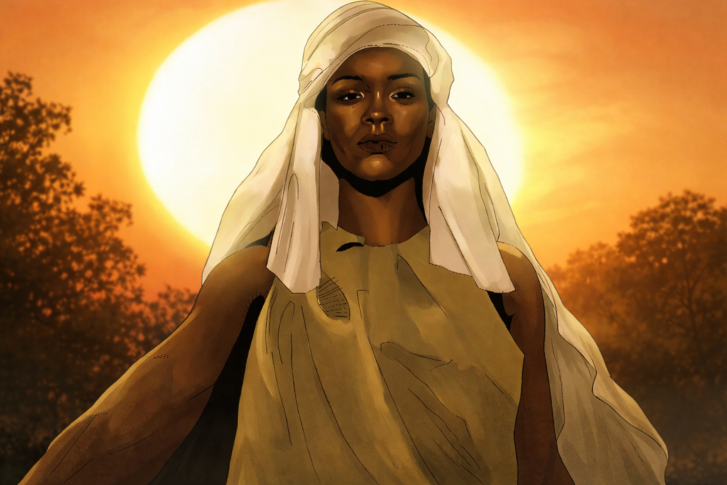 Kimpa Vita: Prophet of Kongo and Pioneer of Anti-colonial Faith