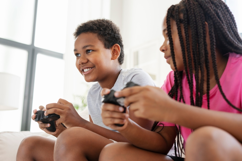 Minecraft Is Teaching Kids How to Protest for Black History Month