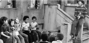 The Theology Behind Rev. Jesse Jackson Telling America’s Children to Say: “I Am Somebody”