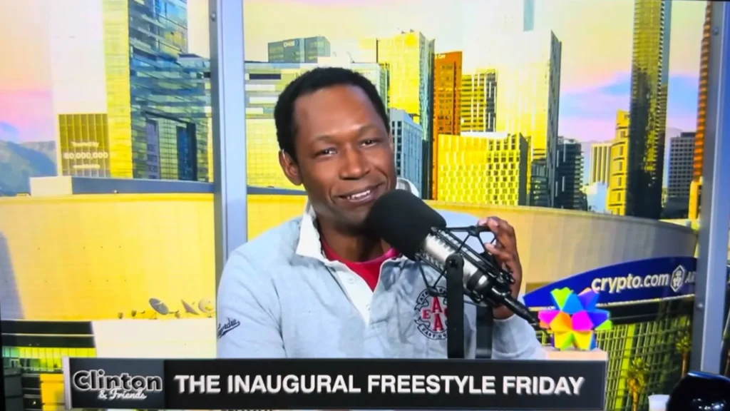 What’s Happening to the Black National Sports Radio Host?