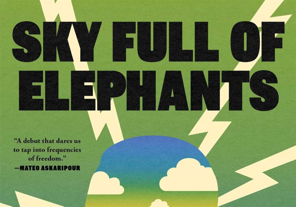 Karen Hunter, Dr. Daniel Black Get Deep Over “Sky Full of Elephants”