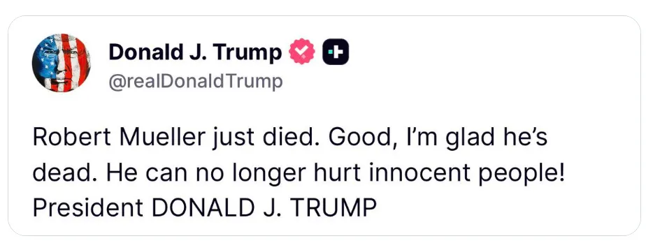 A Sunday Sermon On What the Bible Says About Waiting for Certain People to Die