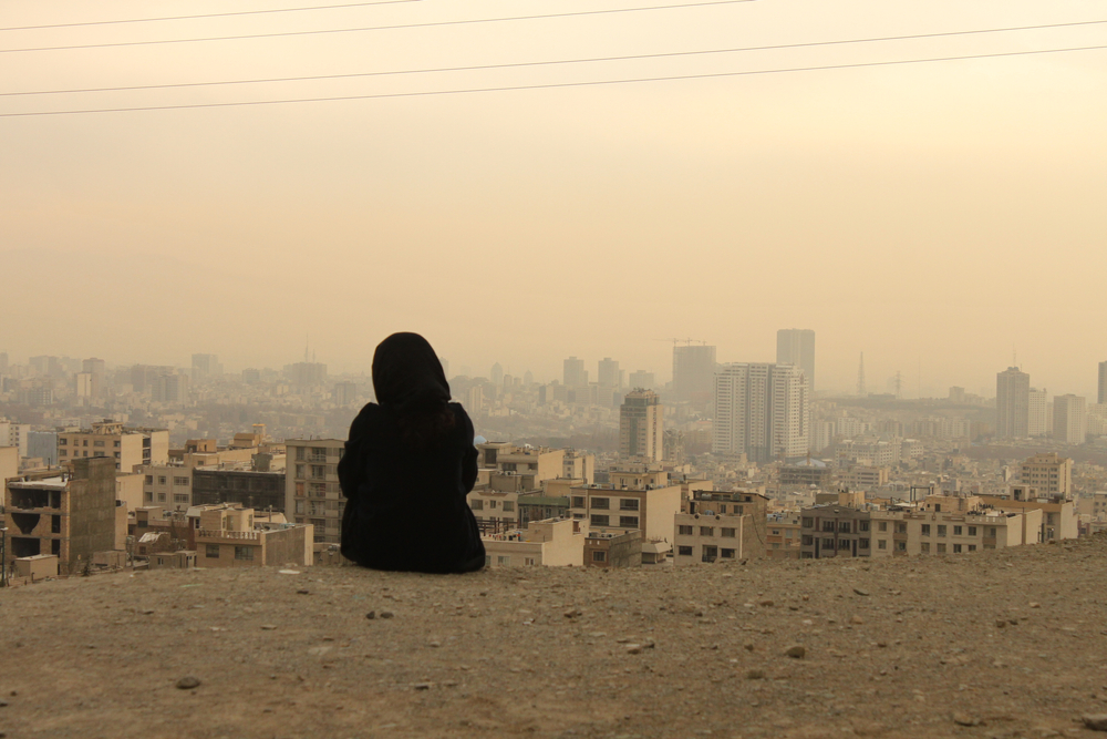 Is It a Sin to Cheer for Iran?