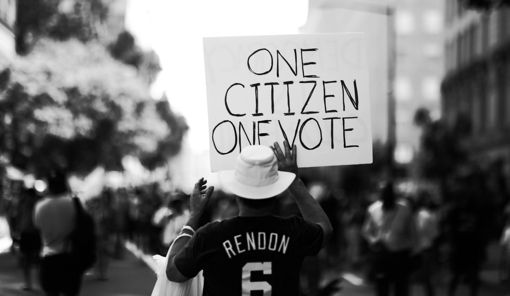 Voter Apathy Is Becoming the Biggest Political Problem