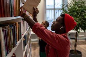 A New Directory Maps 306 Black-owned Bookstores Across the US