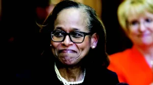 The Weight of a First: Chief Justice Natalie Hudson Leaves the Minnesota Supreme Court