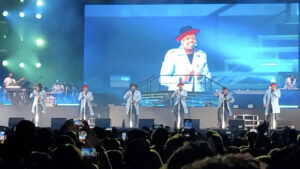 Once Again, New Edition Was Robbed By the Rock & Roll Hall of Fame