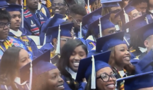 They Did Everything Right and Now They Might Not Graduate From College Over a Few Hundred Dollars