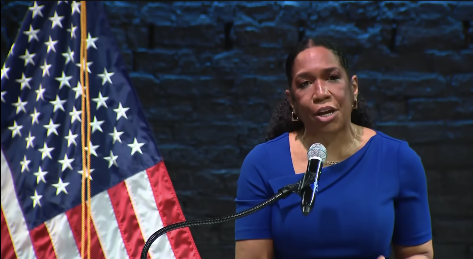 A Record Number of Black Women Could Soon Be in the Senate