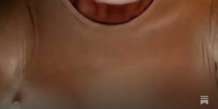 Bryon Noem’s Rogue Nipple Might Be the Most Honest Thing in American Politics Right Now