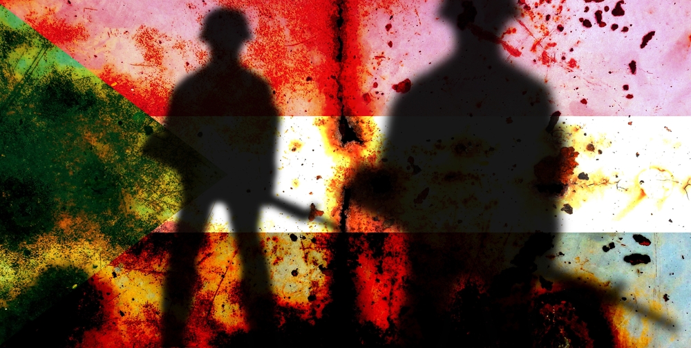 Sudan’s Humanitarian Catastrophe Has Become the World’s Most Ignored War