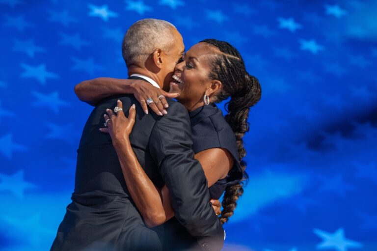 Ready, Set, Obama! Chicago’s Newest Landmark Opens This Juneteenth