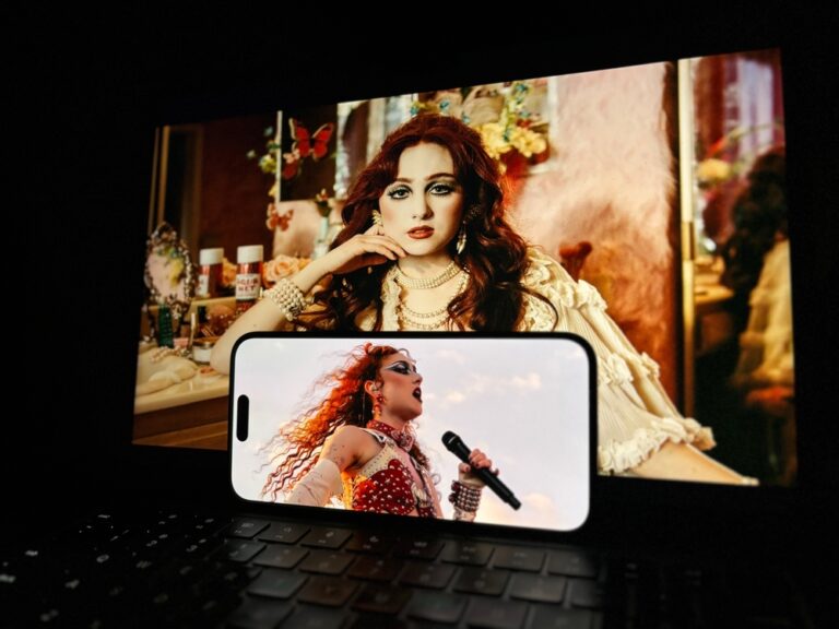 Why the Internet Turned on Chappell Roan