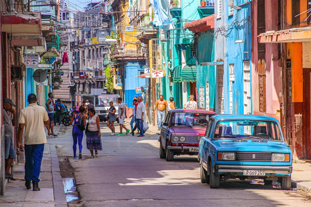 Cuba: No Negotiation With US on the President or Political System