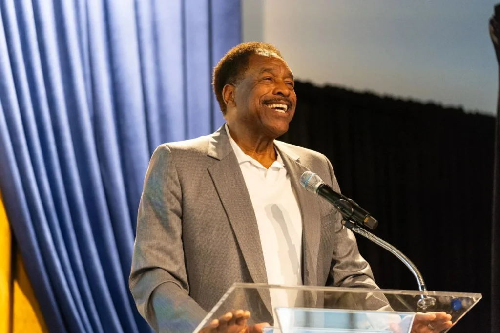50 Years of Lifting: The Winfield Scholarship Comes Home