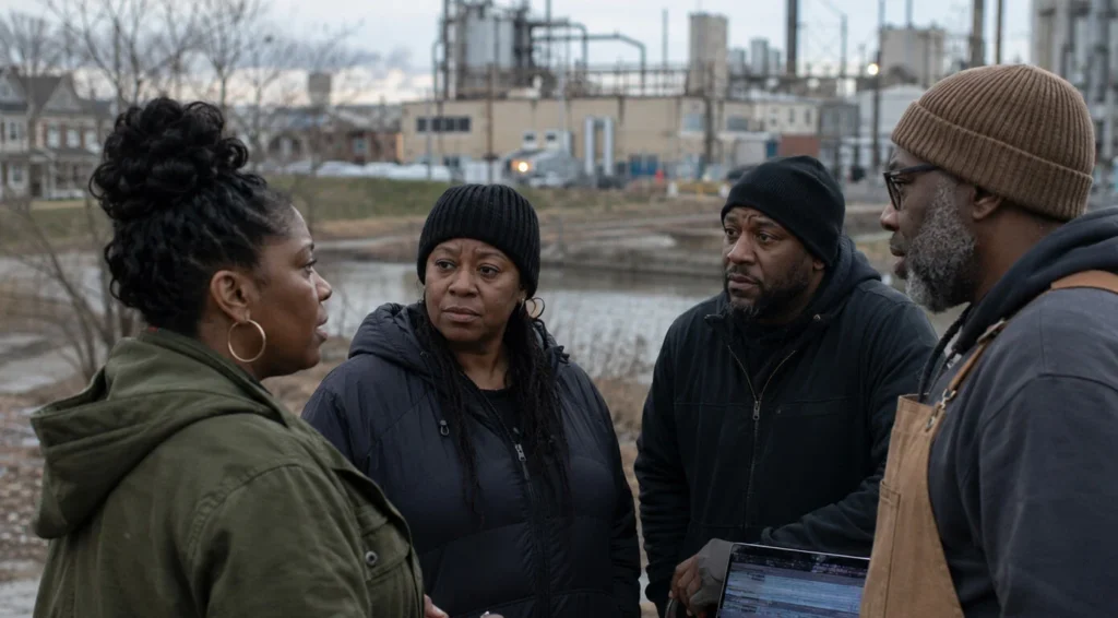 When Systems Fail, Communities Pay the Price: Concerns Grow Over Minnesota’s PFAS Rollout