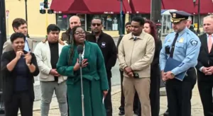 Minneapolis Launches Specialized Task Force to Target Non-Fatal Shootings