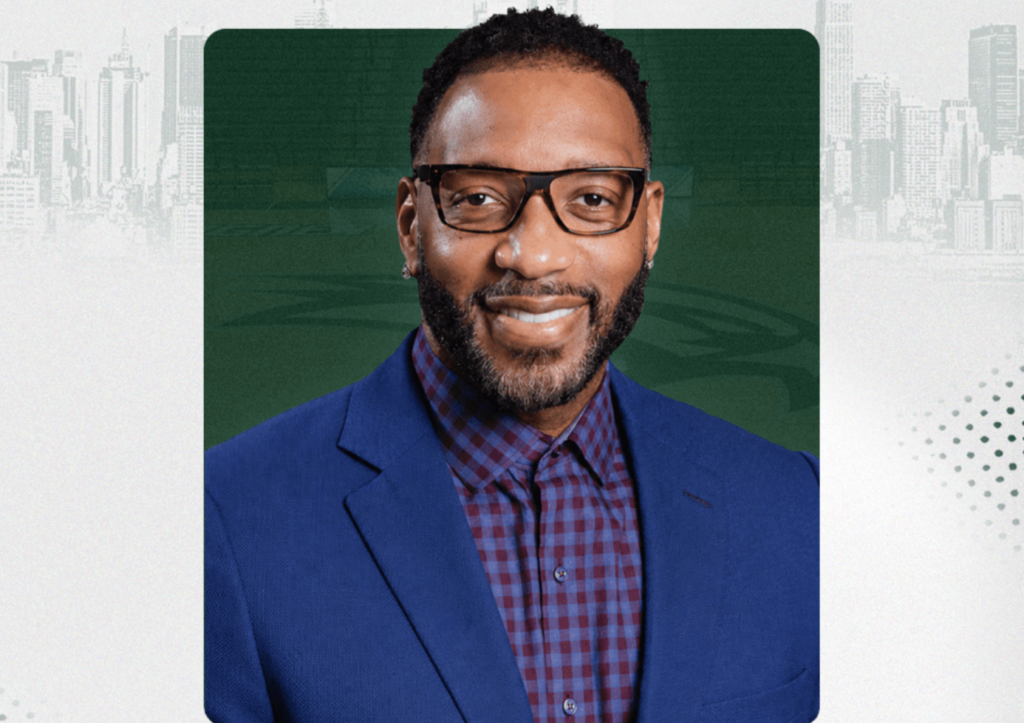 Tracy McGrady Named Strategic Advisor to Wagner Men’s Basketball