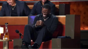 Kevin Hart Is Not Funny