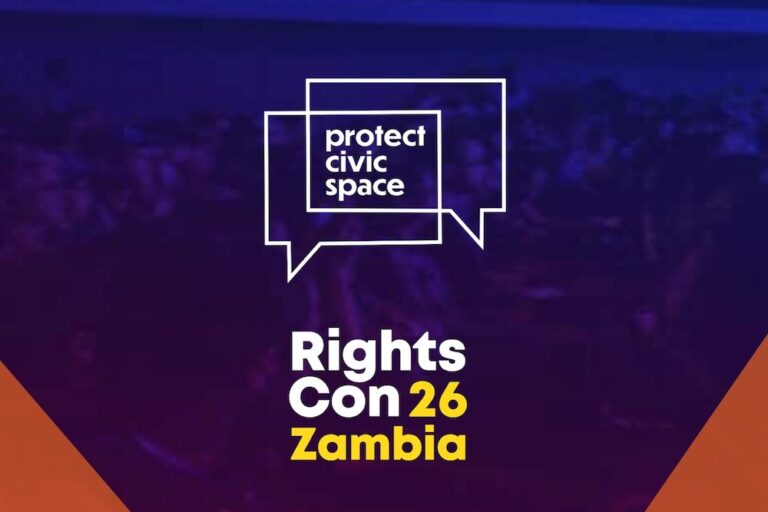 How Canceling RightsCon Shows America Is Losing Its Grip