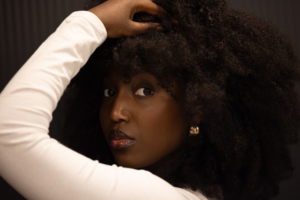 No More Excuses: UK TV’s New Masterclass Puts Textured Hair First
