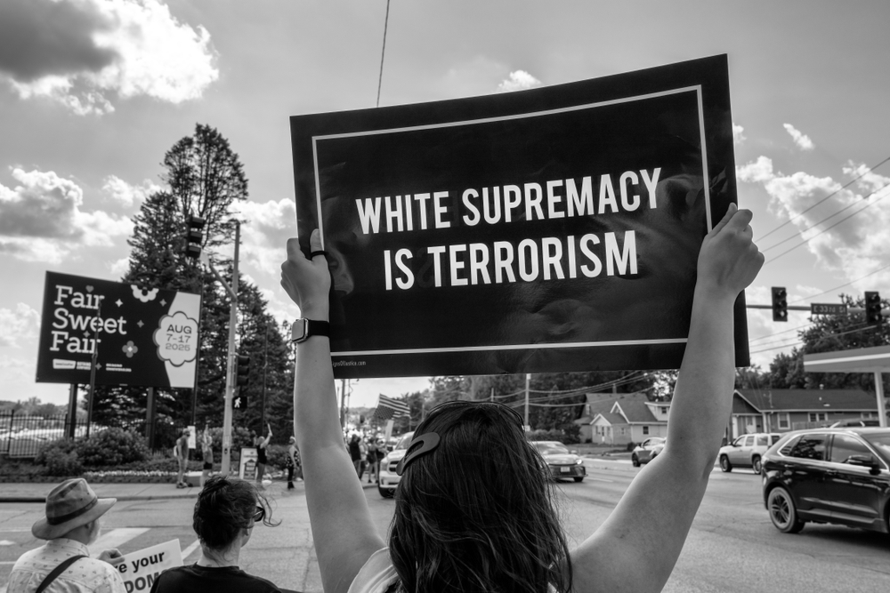 In Class with Carr: Everything Ends: White Nationalism vs a Third US Reconstruction