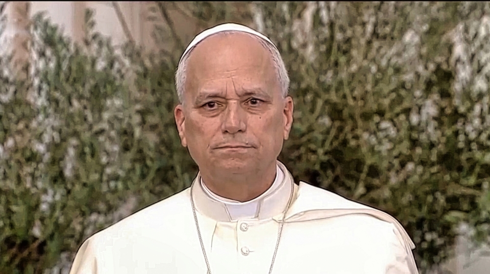 Pope Leo XIV Apologizes for the Vatican’s Slave Trade Legacy in a Manifesto About AI
