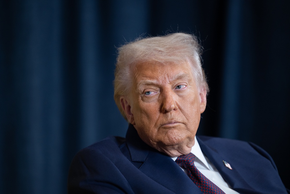 Listen… If the IRS Can’t Touch Donald Trump’s Finances Forever, Then None of Us Should Be Audited Again