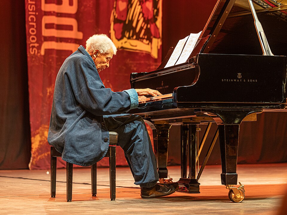 Our Mozart: Remembering Abdullah Ibrahim, South Africa’s Musical Soul