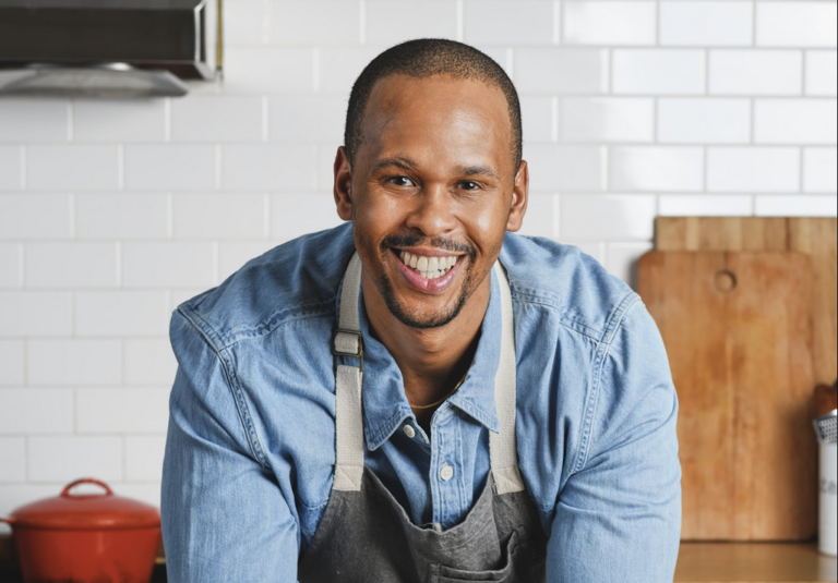NYC’s Andre Fowles Honors the Soul of Jamaican Food in His New Cookbook