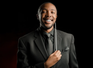 Minnesota Orchestra Honors Black Artistry