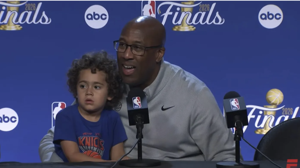 Mike Brown was the Leader the Knicks Needed and Deserved