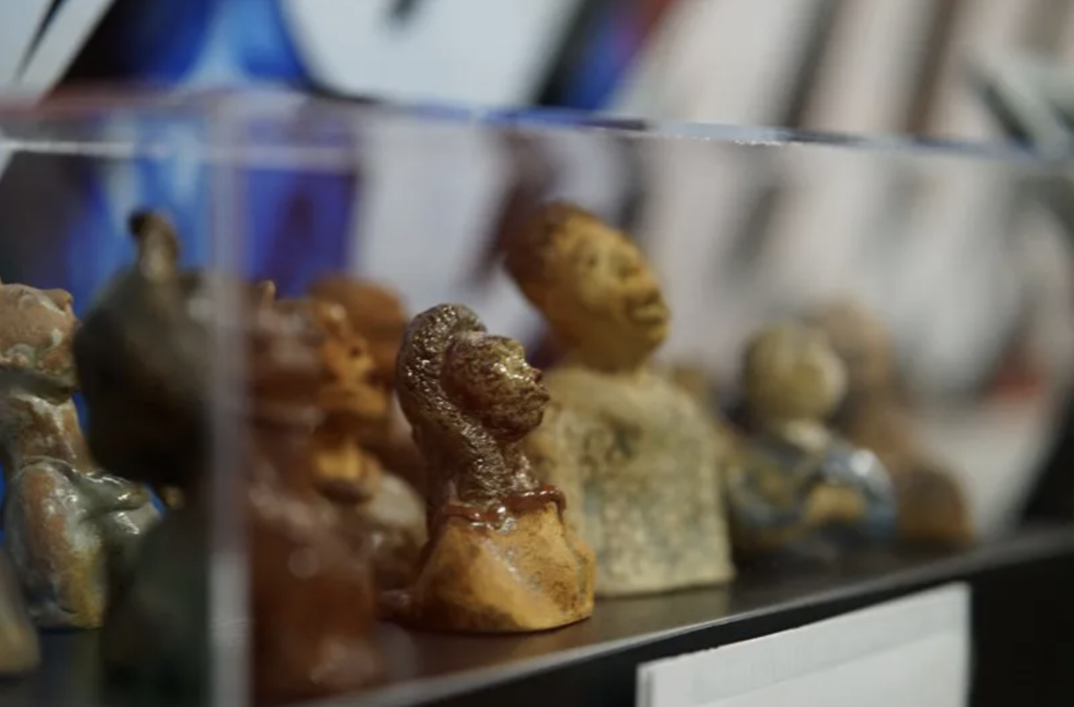 The Sojourner Truth African Heritage Museum May Close Without Community Support