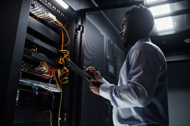 Nashville Mayor Signs Executive Order Against Data Centers