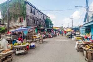 Guyana Is the Only Country on Earth That Doesn’t Need Your Groceries