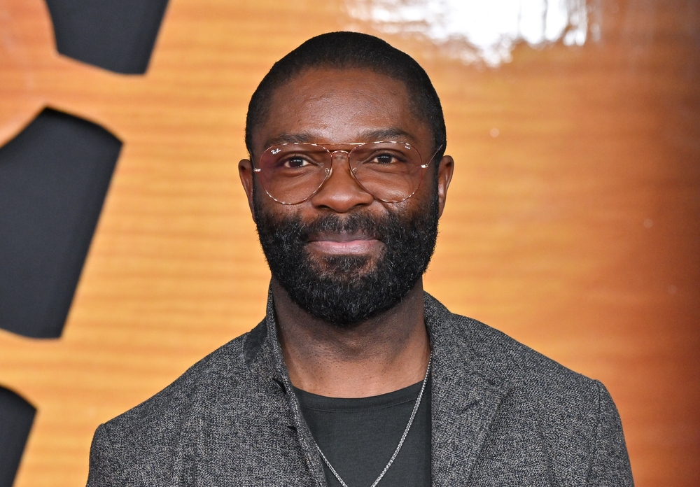 David Oyelowo’s ‘Slave Accent’ Comment Exposed an Ugly Diaspora Insult About Southern Black Speech